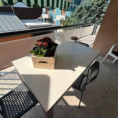 Apartament A Casa Di Nonna Pescara Zewnętrze zdjęcie