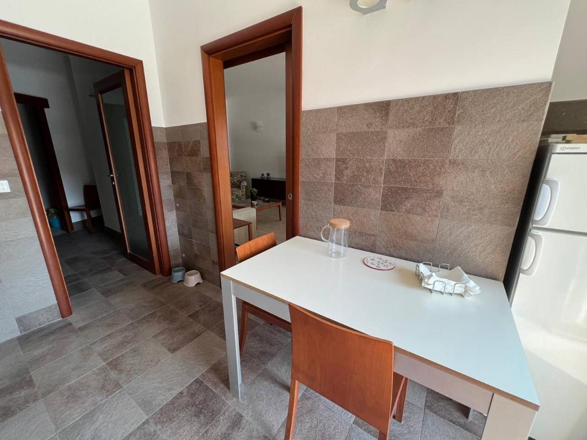 Apartament A Casa Di Nonna Pescara Zewnętrze zdjęcie