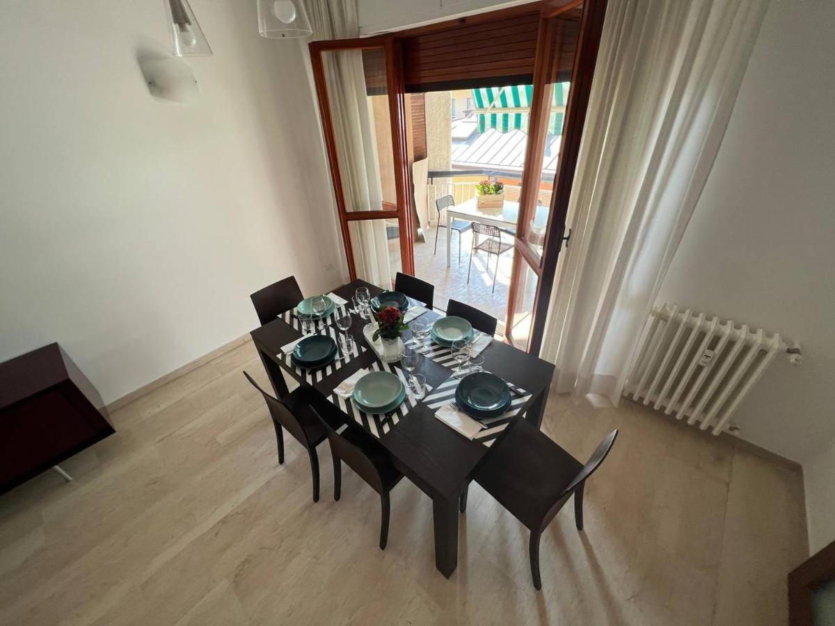 Apartament A Casa Di Nonna Pescara Zewnętrze zdjęcie