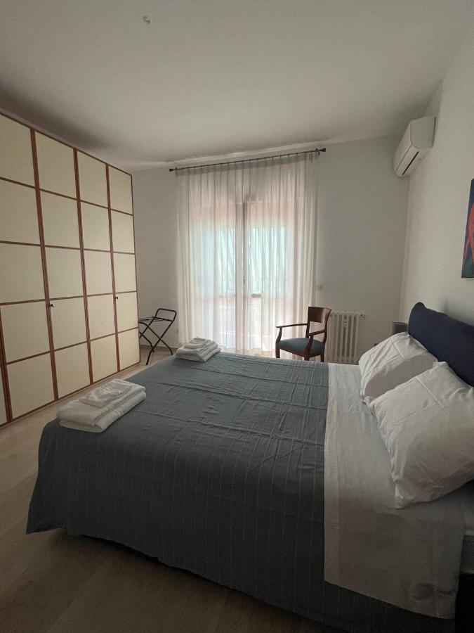 Apartament A Casa Di Nonna Pescara Zewnętrze zdjęcie