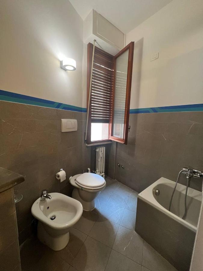 Apartament A Casa Di Nonna Pescara Zewnętrze zdjęcie