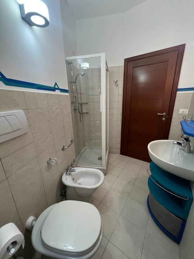 Apartament A Casa Di Nonna Pescara Zewnętrze zdjęcie