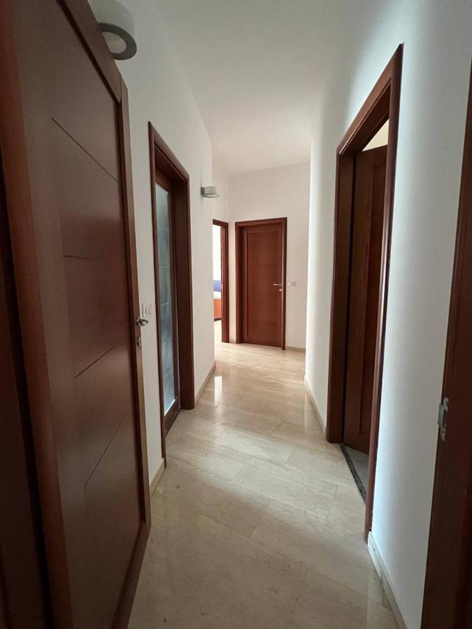 Apartament A Casa Di Nonna Pescara Zewnętrze zdjęcie