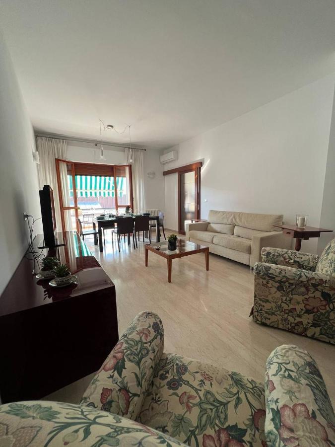 Apartament A Casa Di Nonna Pescara Zewnętrze zdjęcie
