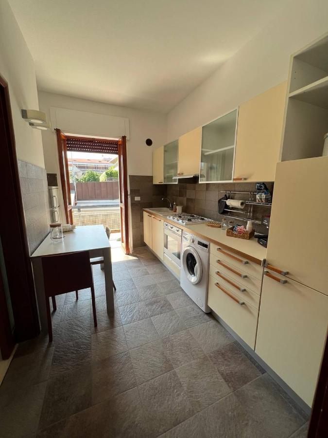 Apartament A Casa Di Nonna Pescara Zewnętrze zdjęcie